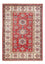 Ziegler Carpet - Kazak - 150 x 105 cm - röd