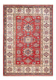 Ziegler Carpet - Kazak - 150 x 105 cm - röd