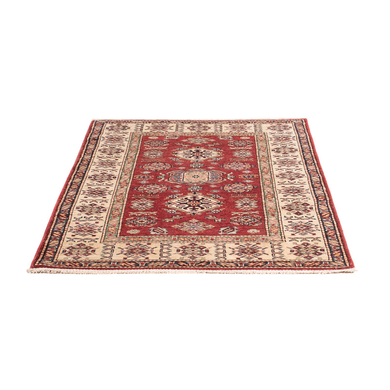 Ziegler Carpet - Kazak - 150 x 105 cm - röd