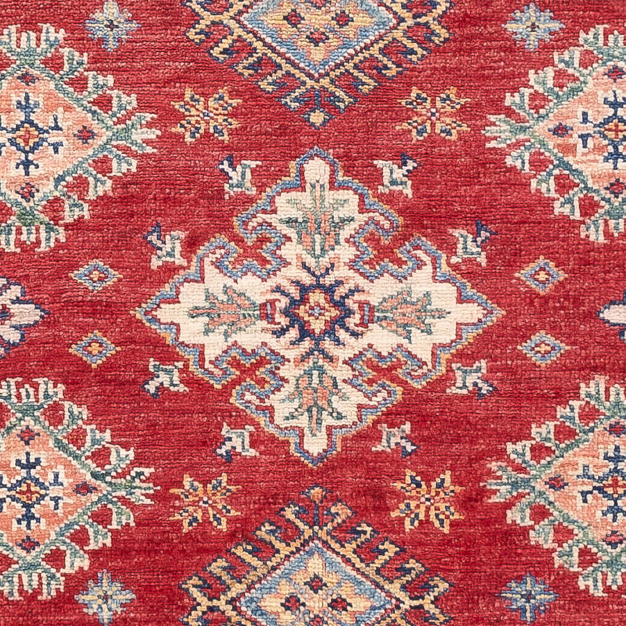 Ziegler Carpet - Kazak - 148 x 100 cm - röd