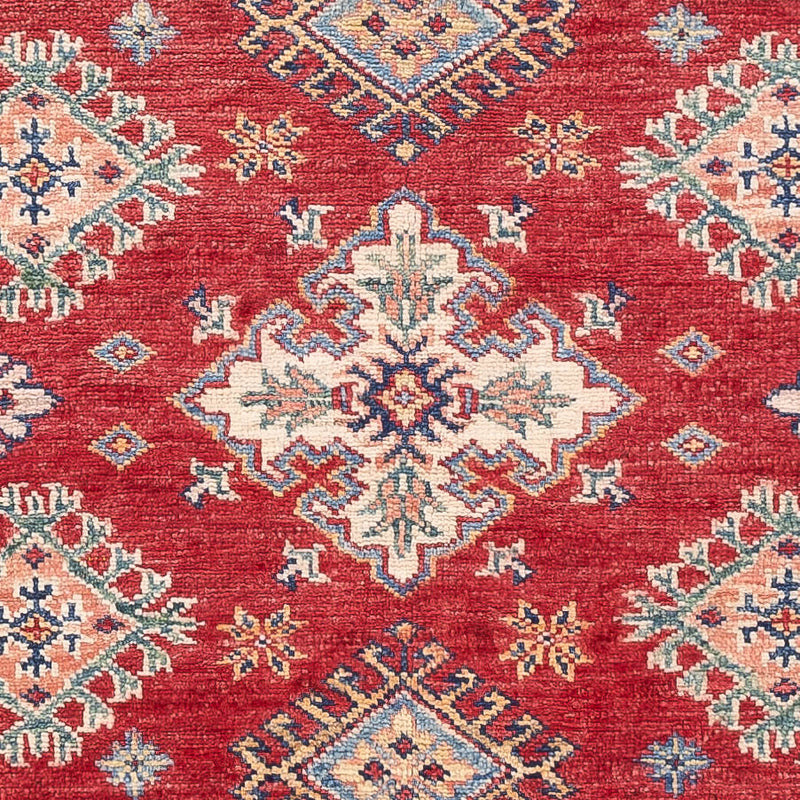 Ziegler Carpet - Kazak - 148 x 100 cm - röd