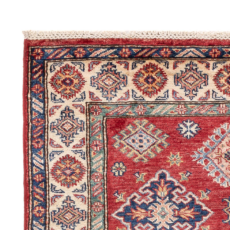 Ziegler Carpet - Kazak - 148 x 100 cm - röd
