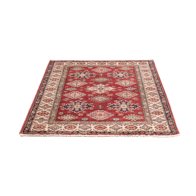 Ziegler Carpet - Kazak - 148 x 100 cm - röd