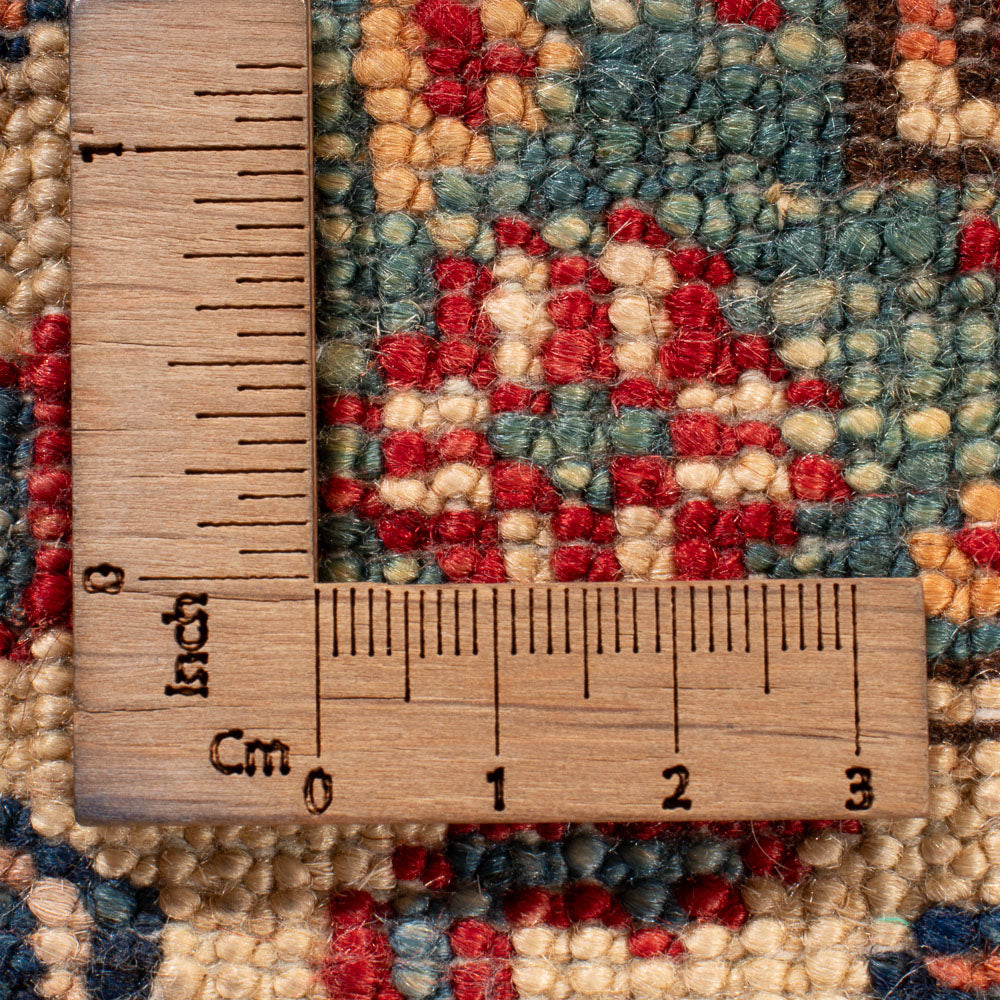 Ziegler Carpet - Kazak - 148 x 100 cm - röd