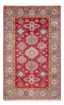 Ziegler Carpet - Kazak - 160 x 98 cm - röd