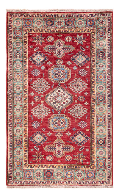 Kazak Mattan 98x160cm - Oriental Carpet