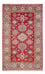 Ziegler Carpet - Kazak - 160 x 98 cm - röd