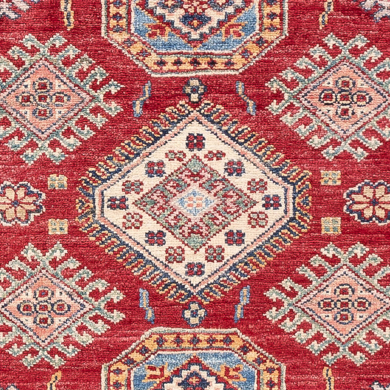 Ziegler Carpet - Kazak - 160 x 98 cm - röd