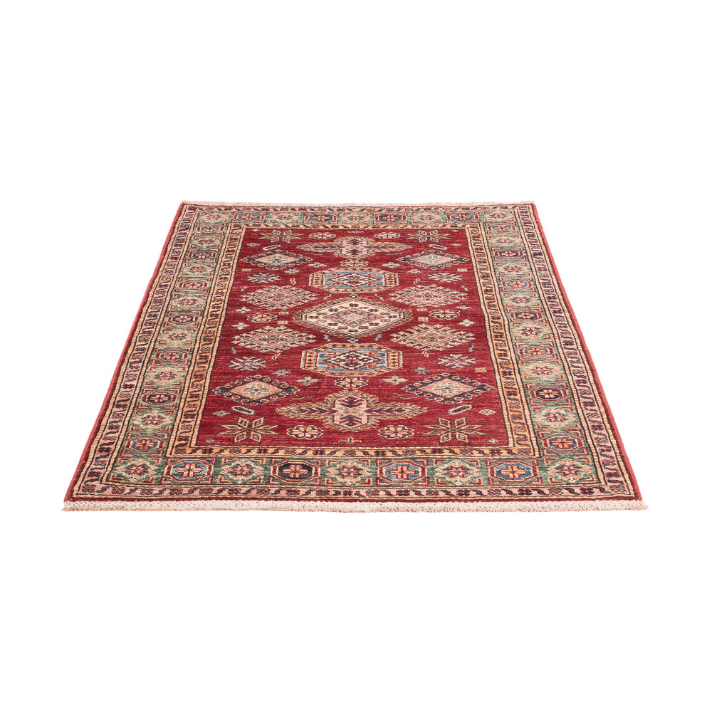 Ziegler Carpet - Kazak - 160 x 98 cm - röd