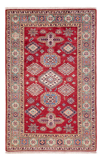 Ziegler Carpet - Kazak - 155 x 100 cm - röd