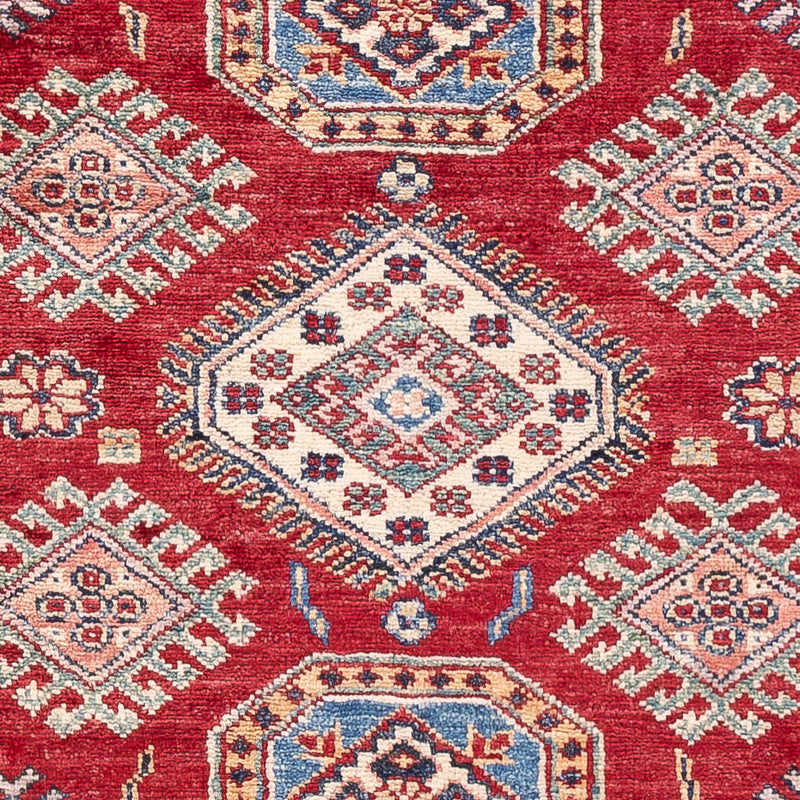 Ziegler Carpet - Kazak - 155 x 100 cm - röd