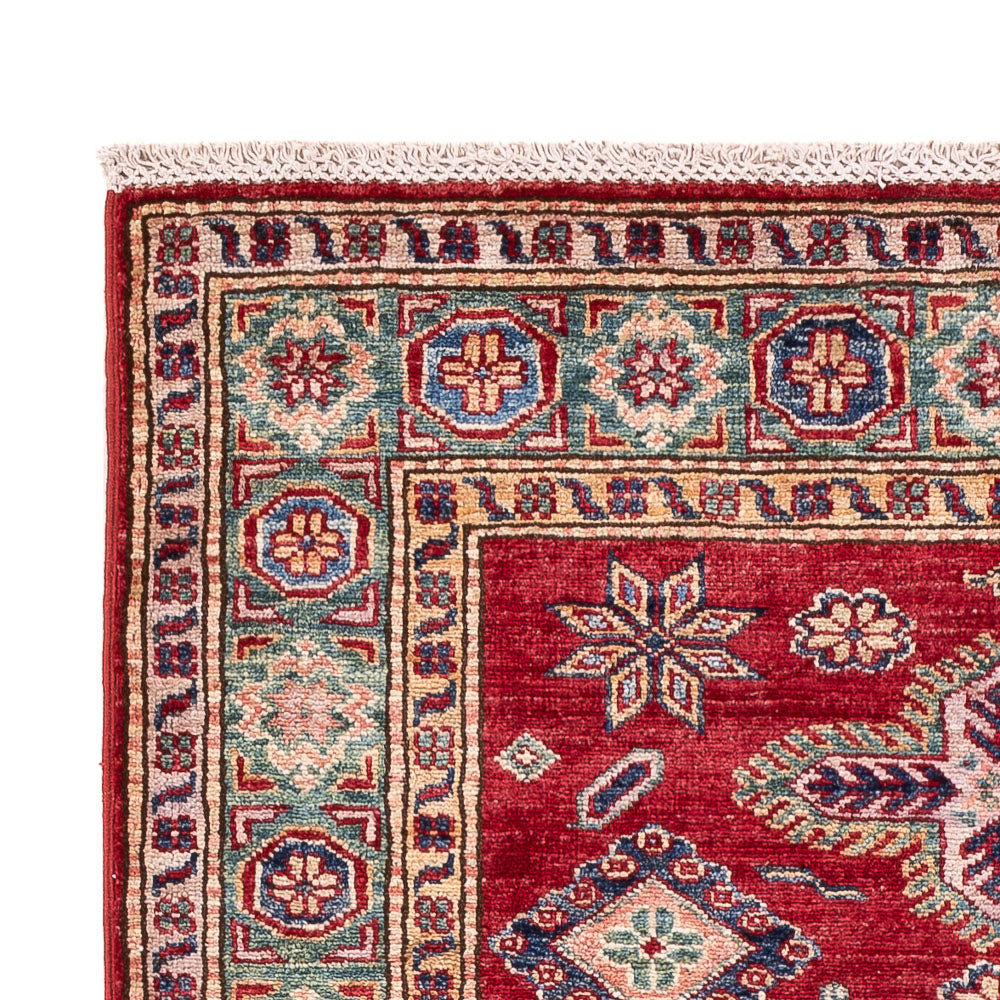 Ziegler Carpet - Kazak - 155 x 100 cm - röd