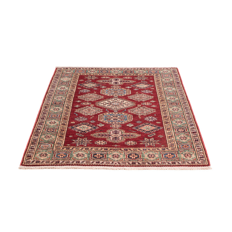 Ziegler Carpet - Kazak - 155 x 100 cm - röd