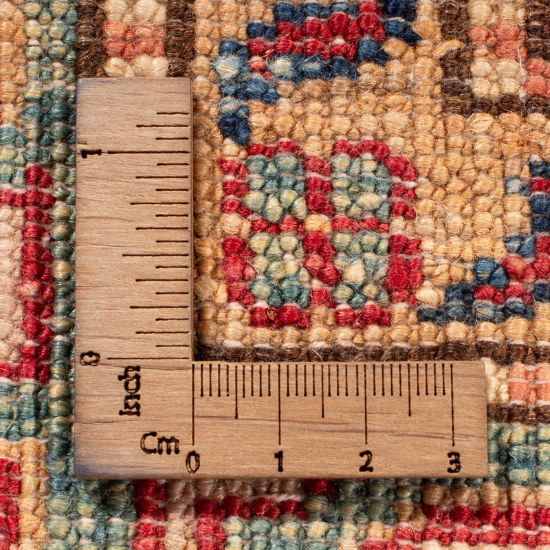 Ziegler Carpet - Kazak - 155 x 100 cm - röd