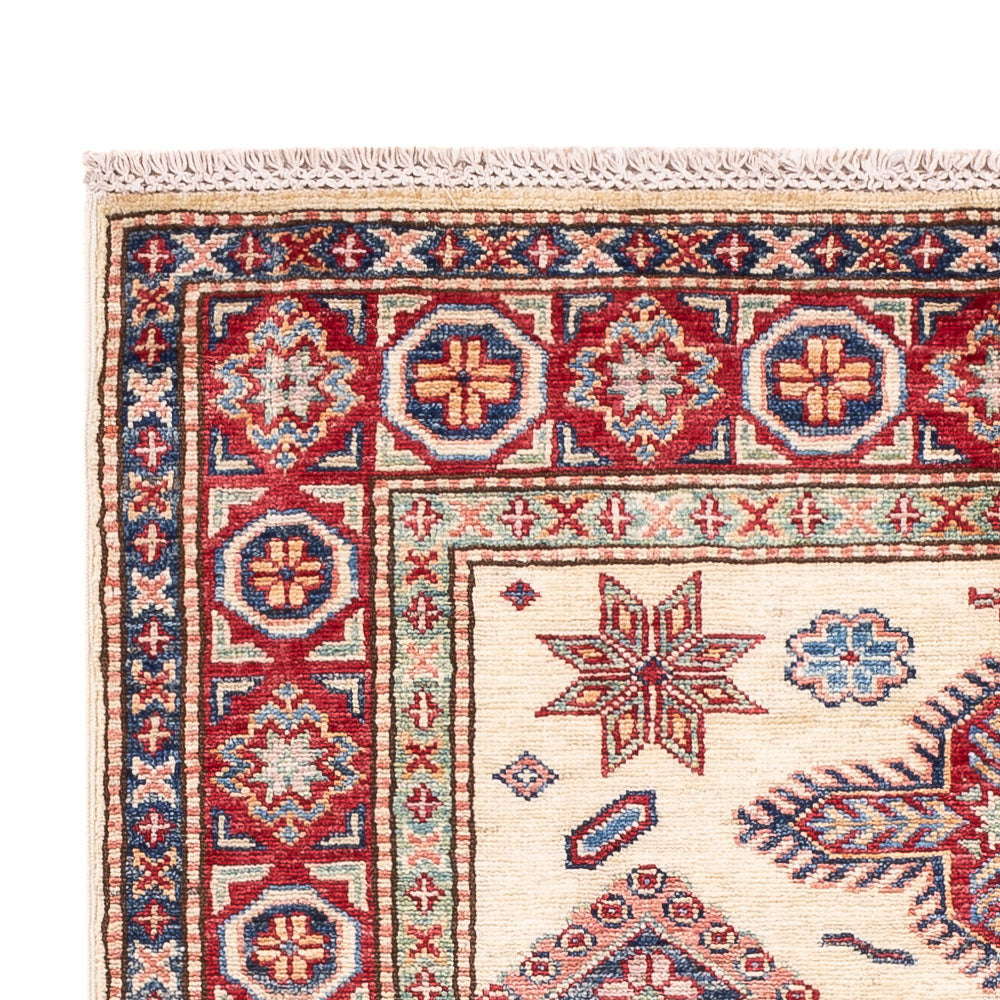 Kazak Mattan 157x100cm - Oriental Carpet