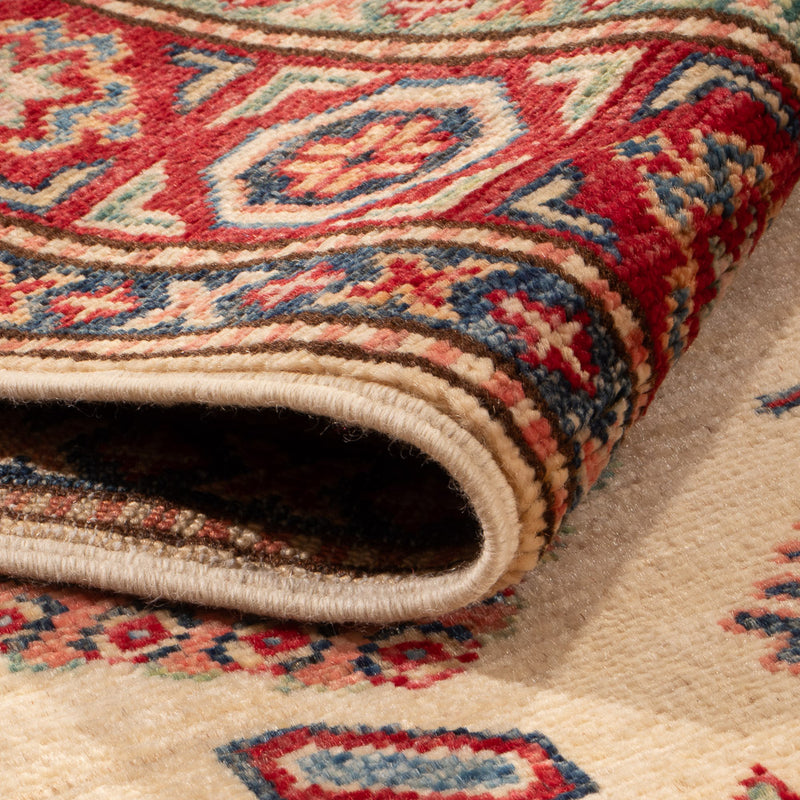 Ziegler Carpet - Kazak - 157 x 100 cm - beige