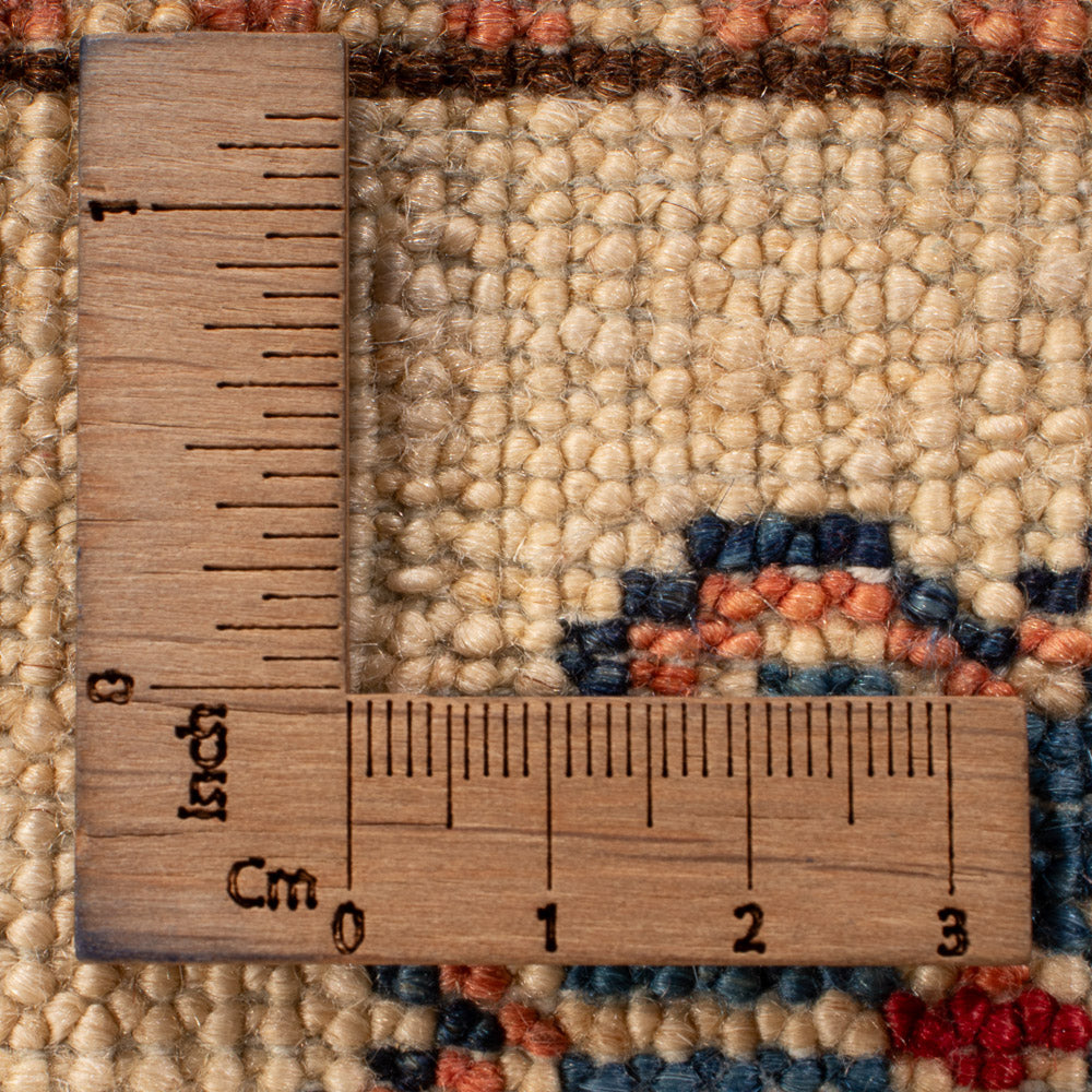 Ziegler Carpet - Kazak - 157 x 100 cm - beige