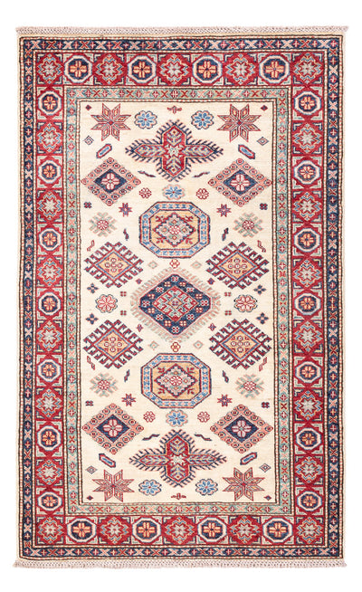Kazak Mattan 99x157cm - Oriental Carpet