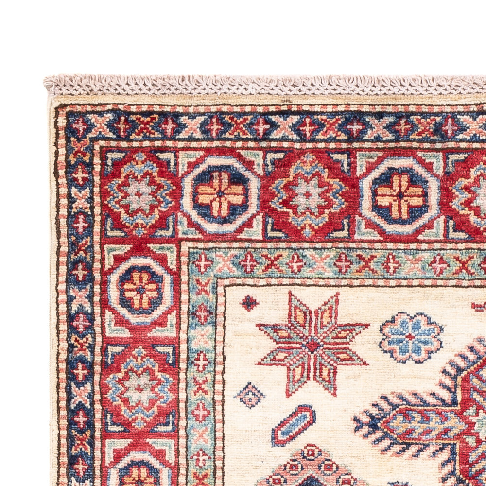 Kazak Mattan 157x99cm - Oriental Carpet