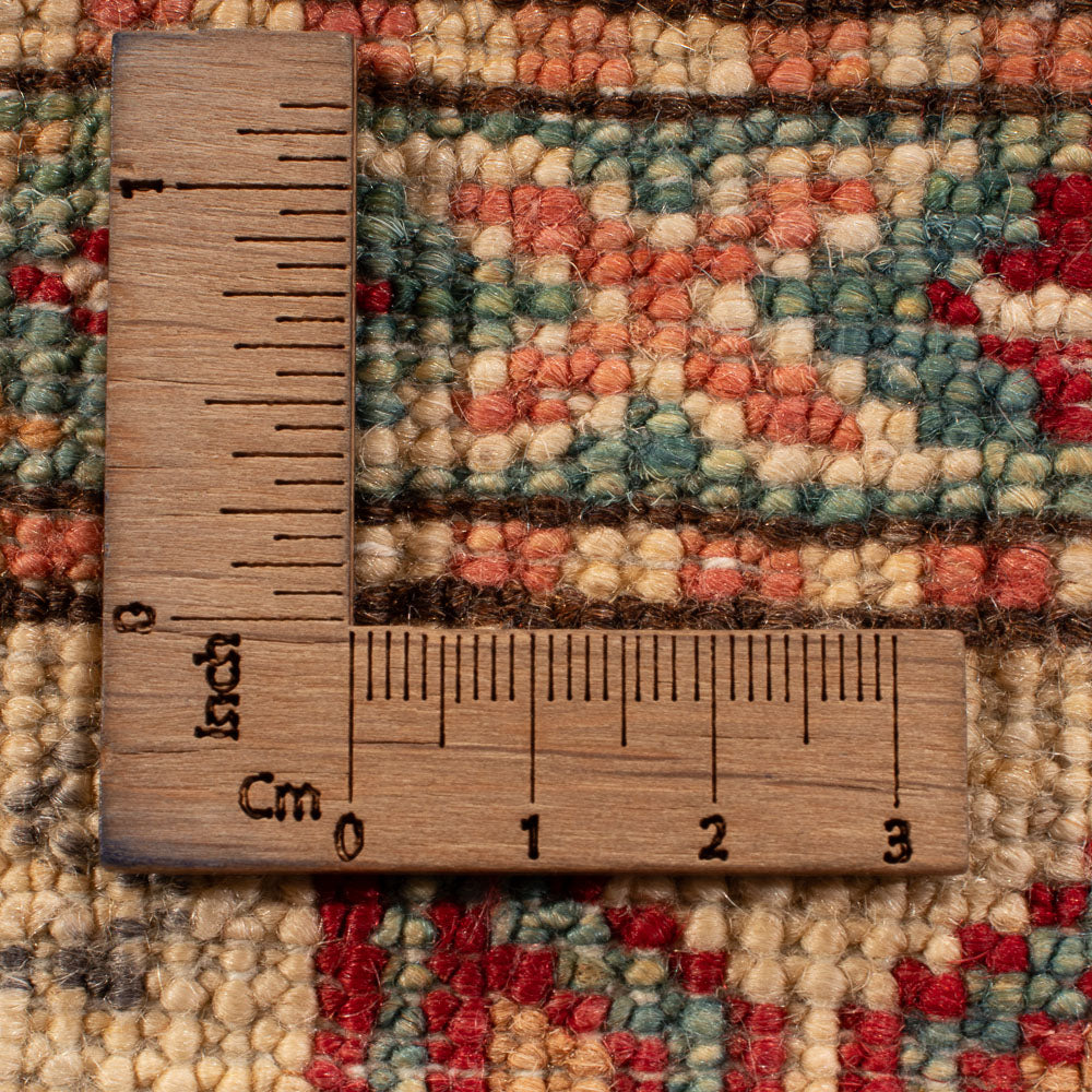 Ziegler Carpet - Kazak - 157 x 99 cm - beige