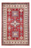 Ziegler Carpet - Kazak - 152 x 100 cm - röd
