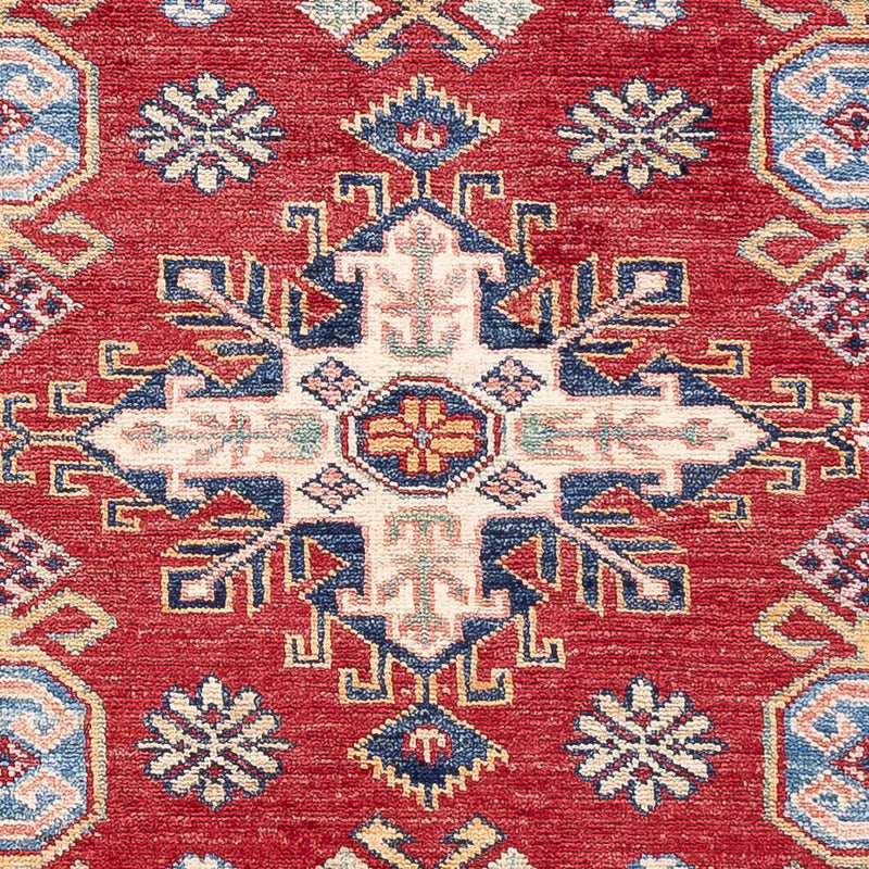 Ziegler Carpet - Kazak - 152 x 100 cm - röd