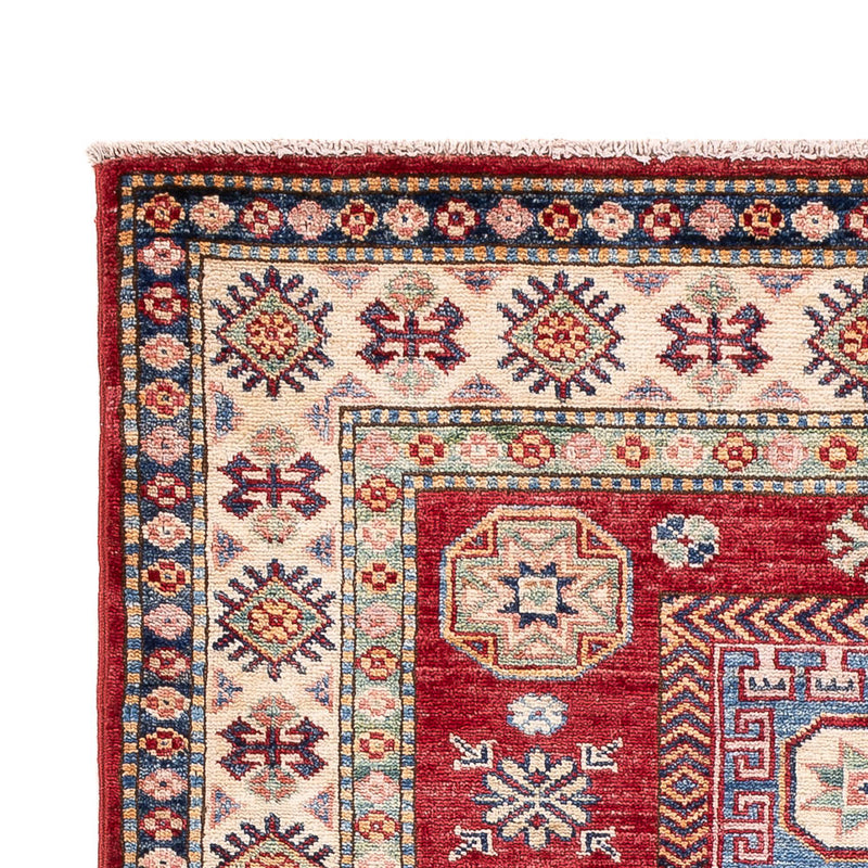 Ziegler Carpet - Kazak - 152 x 100 cm - röd