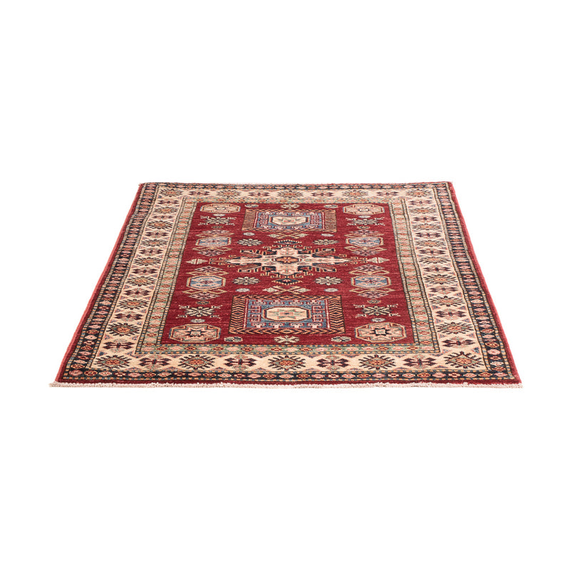 Ziegler Carpet - Kazak - 152 x 100 cm - röd