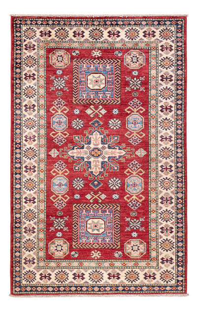 Kazak Mattan 99x154cm - Oriental Carpet