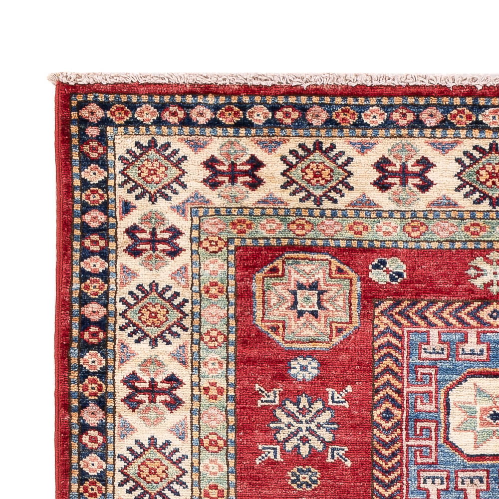 Ziegler Carpet - Kazak - 154 x 99 cm - röd