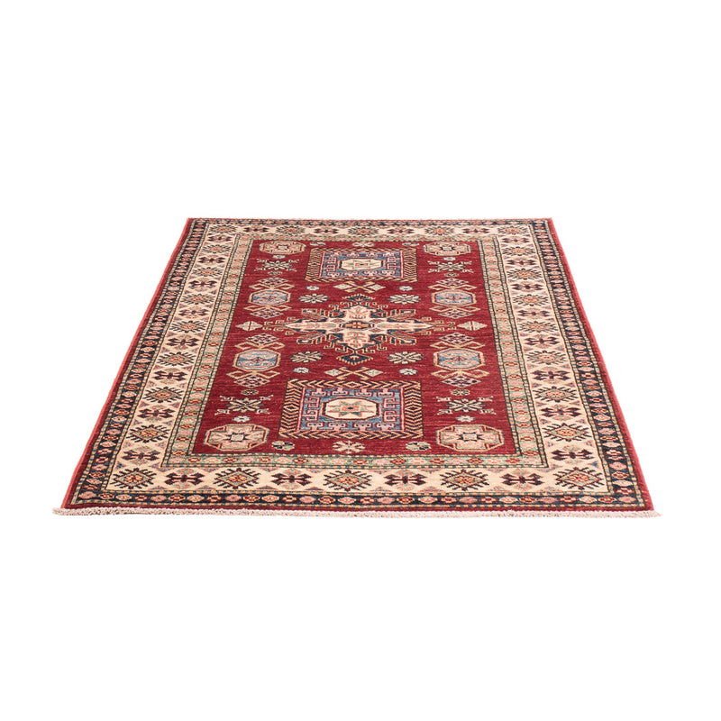 Ziegler Carpet - Kazak - 154 x 99 cm - röd
