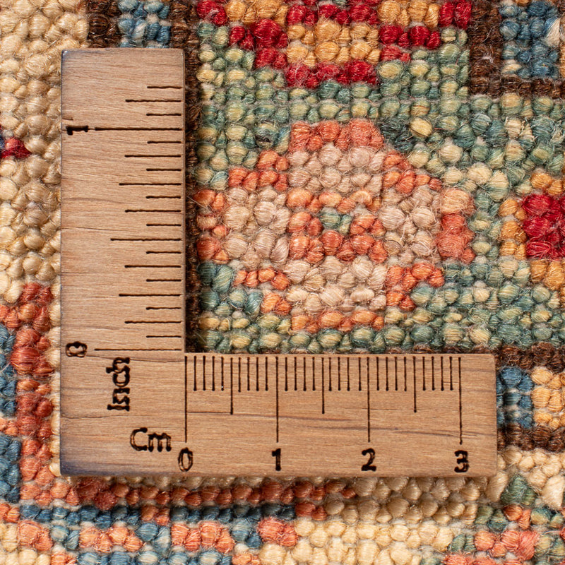 Ziegler Carpet - Kazak - 154 x 99 cm - röd