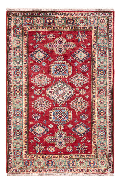 Kazak Mattan 101x154cm - Oriental Carpet