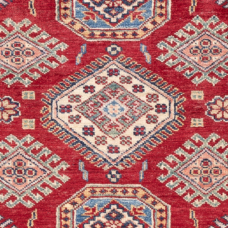 Kazak Mattan 101x154cm - Oriental Carpet
