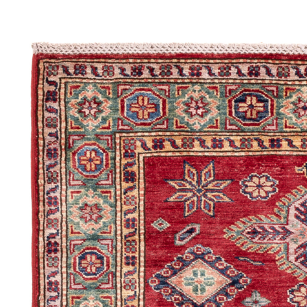Kazak Mattan 101x154cm - Oriental Carpet