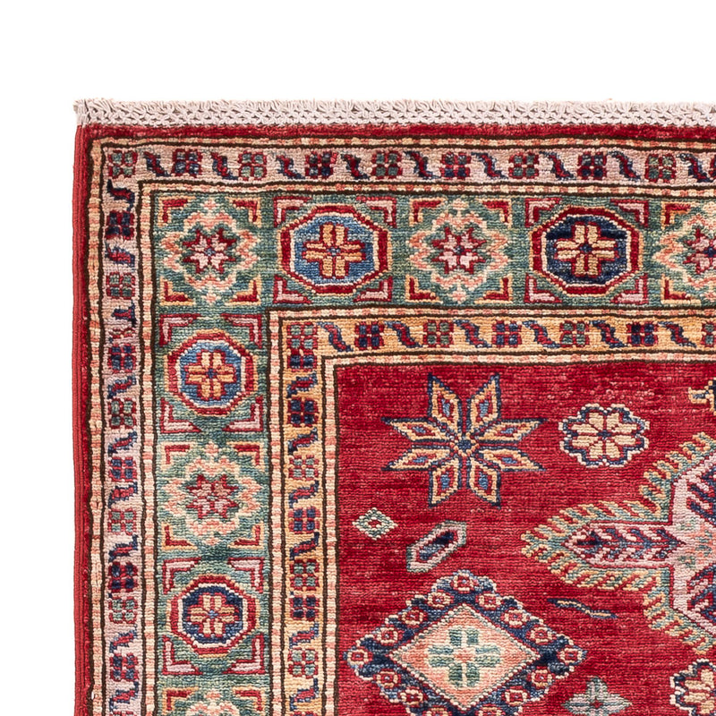 Kazak Mattan 101x154cm - Oriental Carpet
