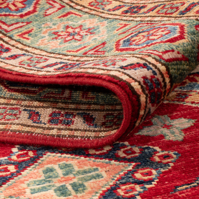 Kazak Mattan 101x154cm - Oriental Carpet