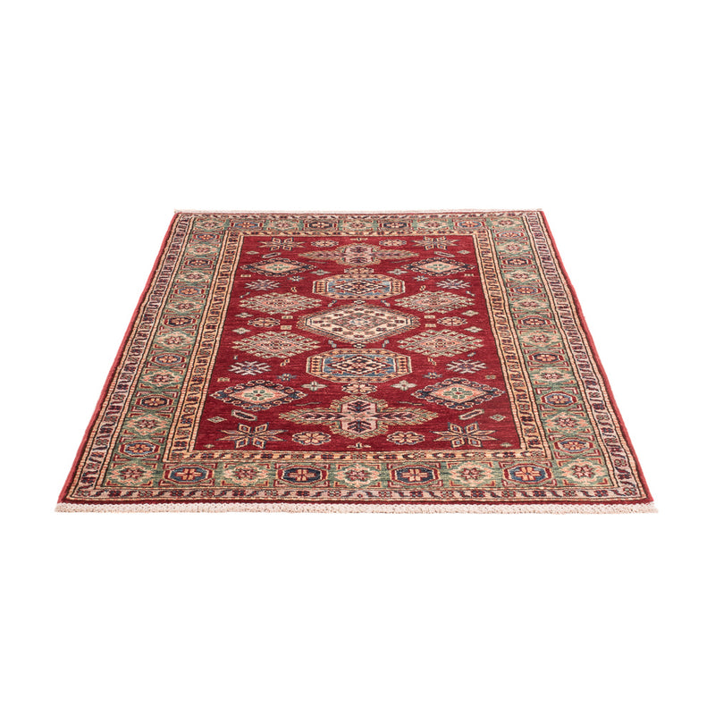 Kazak Mattan 101x154cm - Oriental Carpet