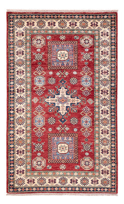 Ziegler Carpet - Kazak - 157 x 97 cm - röd