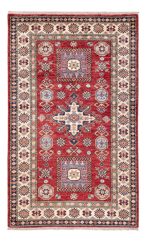 Ziegler Carpet - Kazak - 157 x 97 cm - röd
