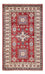Ziegler Carpet - Kazak - 157 x 97 cm - röd