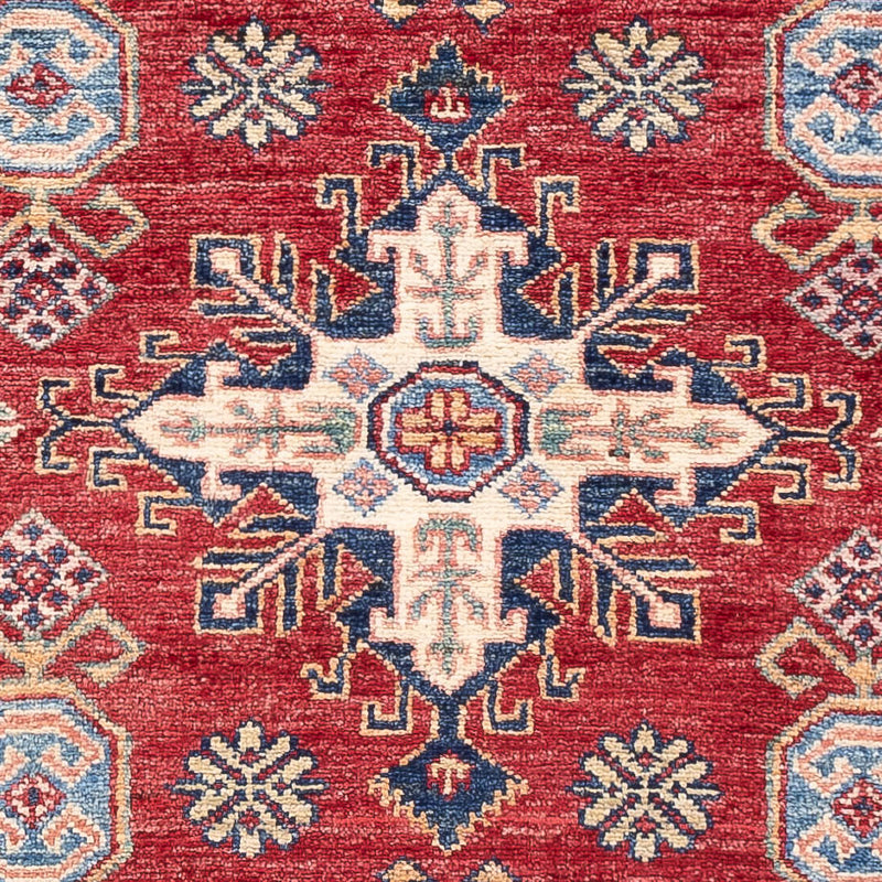 Ziegler Carpet - Kazak - 157 x 97 cm - röd