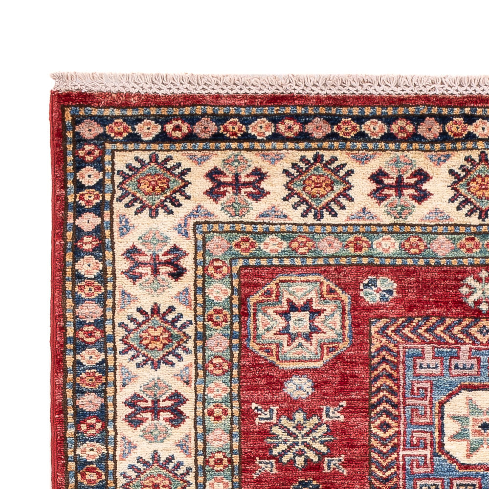 Ziegler Carpet - Kazak - 157 x 97 cm - röd