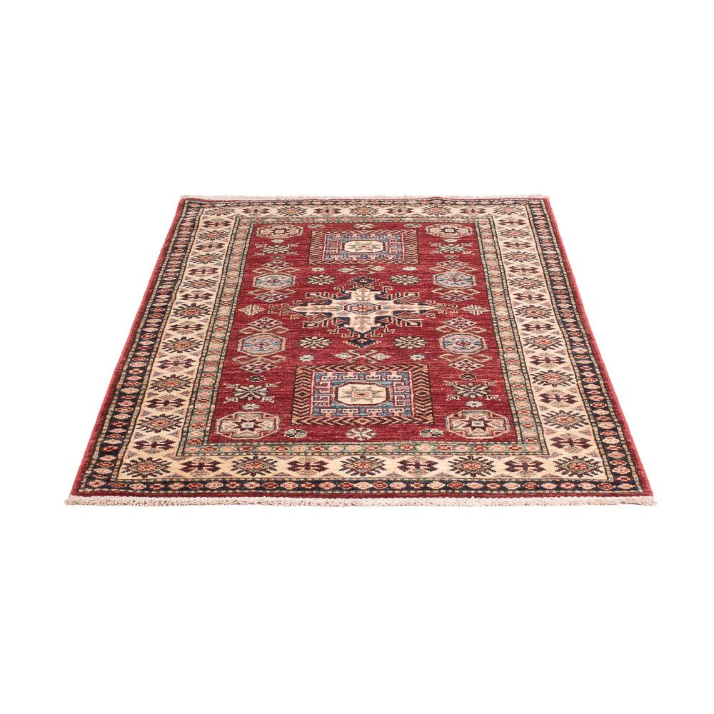 Ziegler Carpet - Kazak - 157 x 97 cm - röd