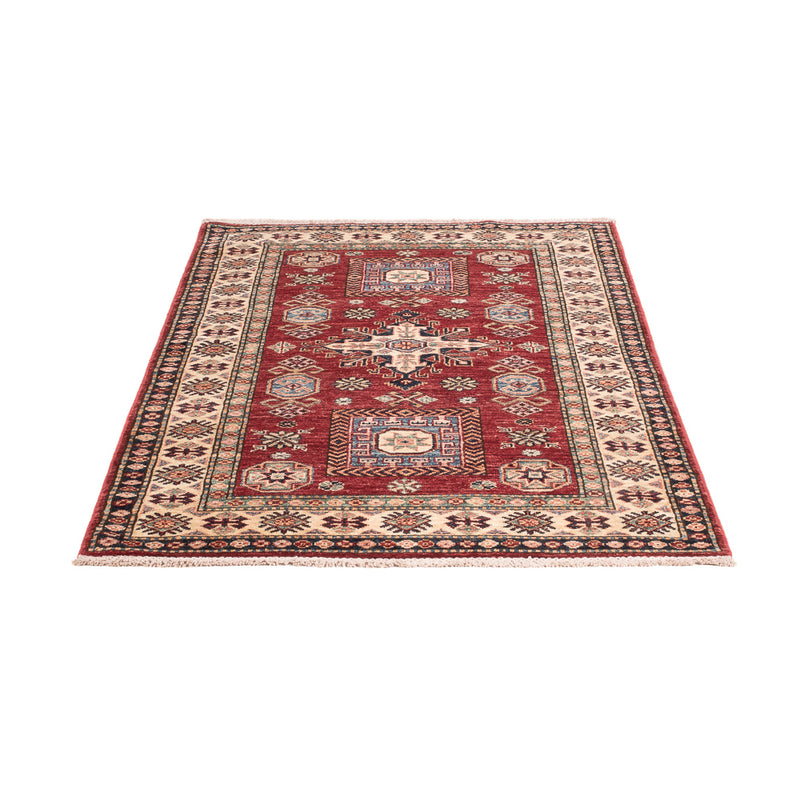 Ziegler Carpet - Kazak - 157 x 97 cm - röd