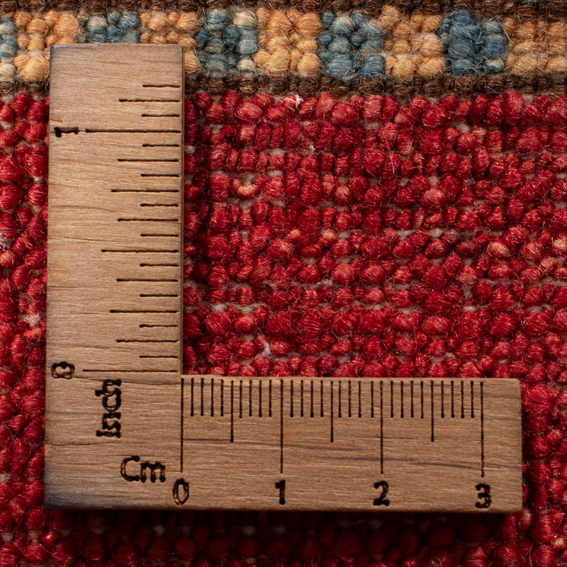 Ziegler Carpet - Kazak - 157 x 97 cm - röd