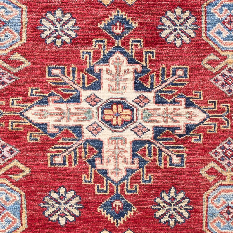 Ziegler Carpet - Kazak - 154 x 99 cm - röd