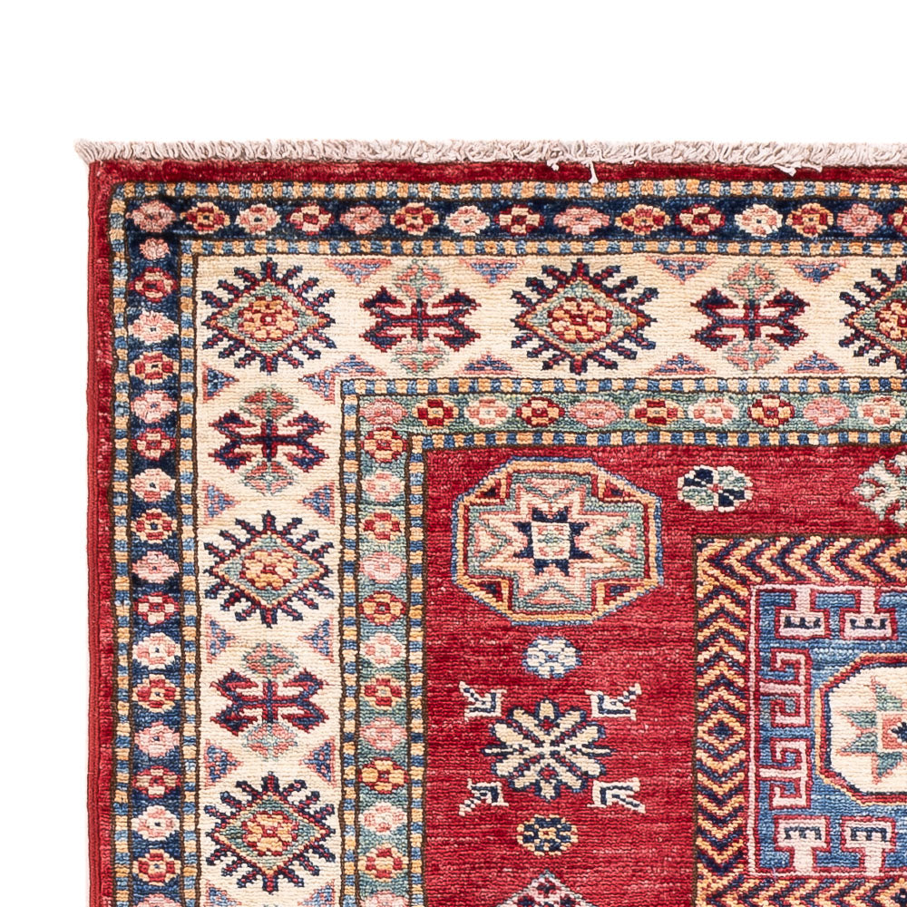 Ziegler Carpet - Kazak - 154 x 99 cm - röd