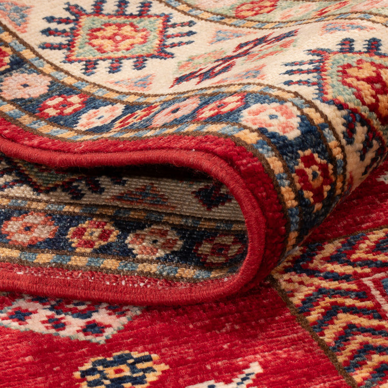 Kazak Mattan 154x99cm - Oriental Carpet