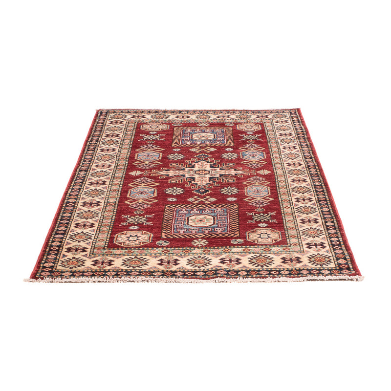 Ziegler Carpet - Kazak - 154 x 99 cm - röd
